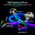 Neon LED Rope Light 2 meter